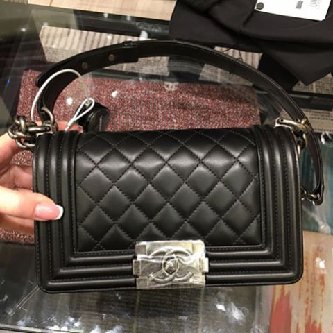 Cheap Replica Chanel Boy Quilted Bags - Best Replica Celine Handbags